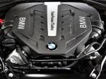 BMW 650i Gran Coupe M Sport Package 2012 года (AU)